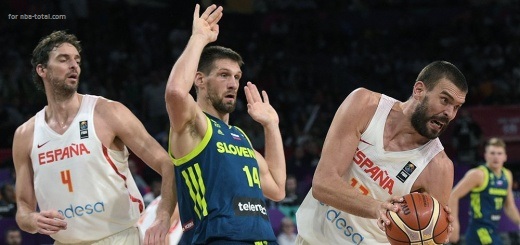 Ставки на матч Германия — Сербия, прогноз на отбор на ЧМ-2019 по баскетболу 23.02.2018