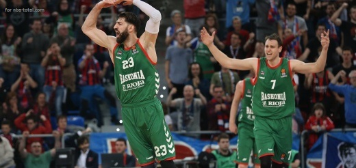 Ставки на матч Бавария — Скайлайнерс, прогноз на чемпионат Германии 12.05.2018