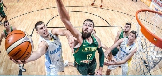 Ставки на матч Ольденбург – Альба, прогноз на чемпионат Германии 09.06.2019