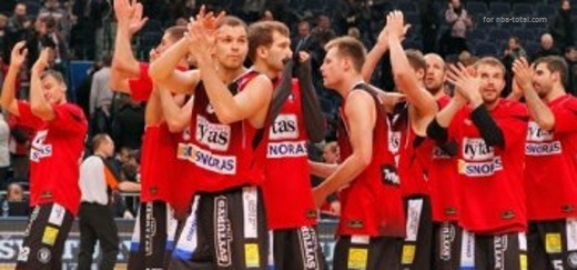 Ставки на матч УНИКС – Локомотив-Кубань. Прогноз на Еврокубок 31.03.2021