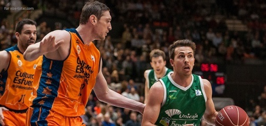 Ставки на матч Монако – Бавария. Прогноз на Евролигу УЛЕБ 17.12.2024