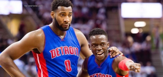 10 лучших игроков НБА перед стартом сезона-2018/19