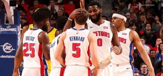 10 лучших игроков НБА перед стартом сезона-2018/19