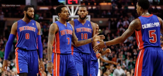 10 лучших игроков НБА перед стартом сезона-2018/19