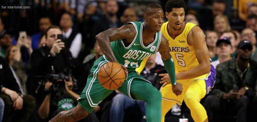 New York Knicks – Boston Celtics