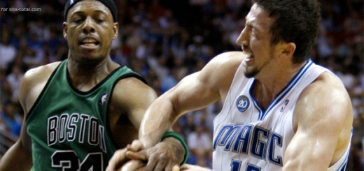 Boston Celtics – Dallas Mavericks