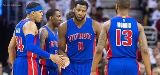 Atlanta Hawks – Brooklyn Nets